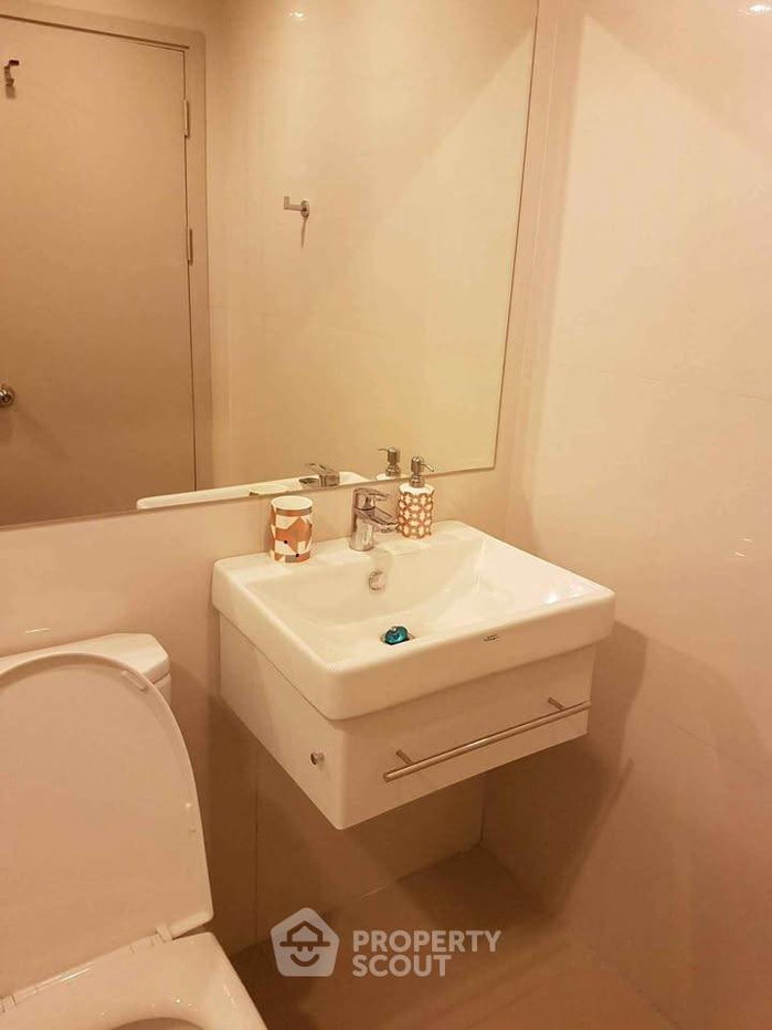picture 1-BR Condo, Life Sukhumvit 48, 28th-Floor Near BTS Phra Khanong (ID 3107116) - 11/11