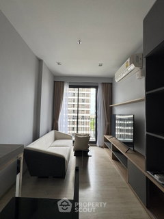 คอนโด 1 ห้องนอน ห้อง 12 ชั้น พร้อมเลี้ยงสัตว์ M Thonglor 10 ใกล้ BTS ทองหล่อ (ID 3103162)