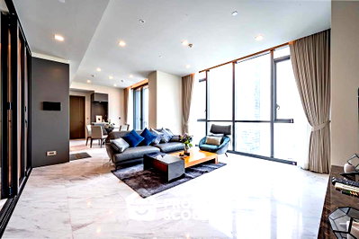 ขายคอนโด : คอนโดขาย 2 ห้องนอน 125 ตร.ม. เดอะ โมนูเมนท์ ทองหล่อ (เลี้ยงสัตว์ได้) (ID 2915200)
