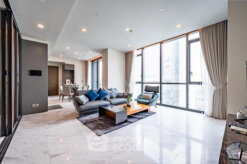 คอนโดขาย 2 ห้องนอน 125 ตร.ม. เดอะ โมนูเมนท์ ทองหล่อ (เลี้ยงสัตว์ได้) (ID 2915200)