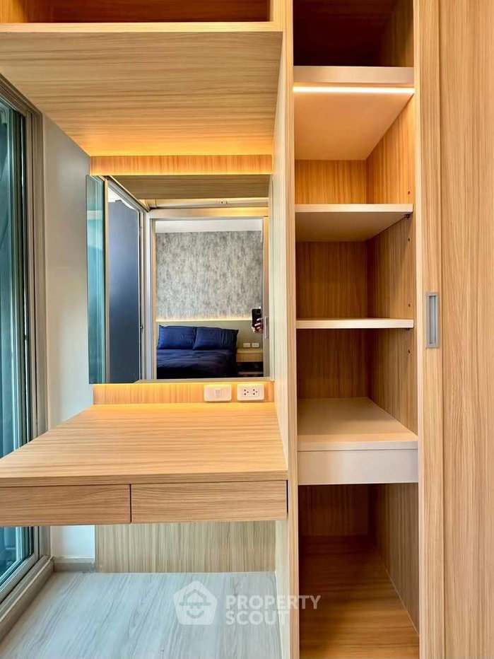 รูป คอนโด 1 ห้องนอน ที่ Plum Condo Sukhumvit 62 ใกล้ BTS บางจาก 400 ม. (ID 3103667) - รูปที่ 11/20