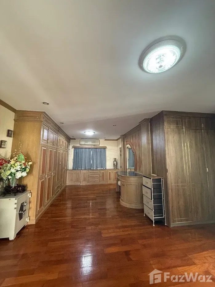 รูป บ้านเดี่ยวให้เช่า 3 ห้องนอน ในโครงการ ธารารมณ์ รามคำแหง 9 6597540 - รูปที่ 11/26