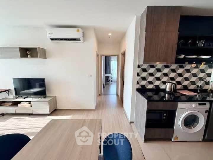 picture 2-BR Condo At The Base Phetchaburi–Thonglor, 26th-Floor (ID 3103533) - 4/18
