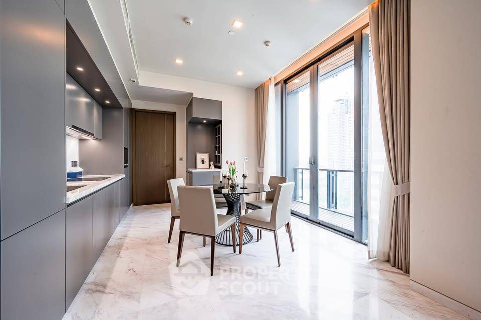 picture Pet-Friendly 2-BR 125 Sqm For sale The Monument Thonglo (ID 2915200) - 11/16