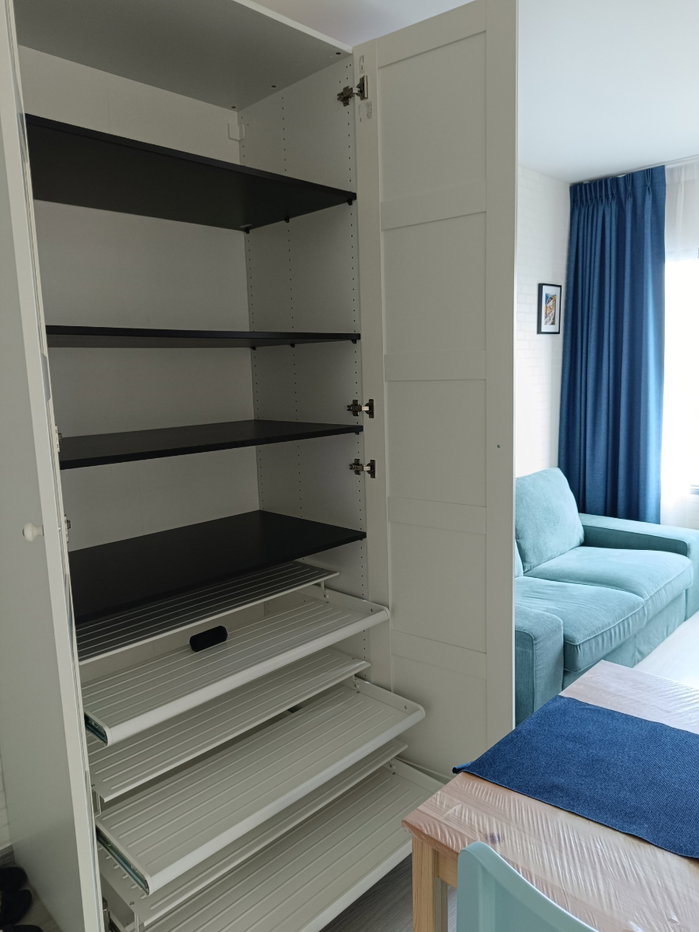 picture 🏢 Condo for Rent: Aspire Sathorn - Ratchapruek Property Code | LNP-C14132 - 15/36