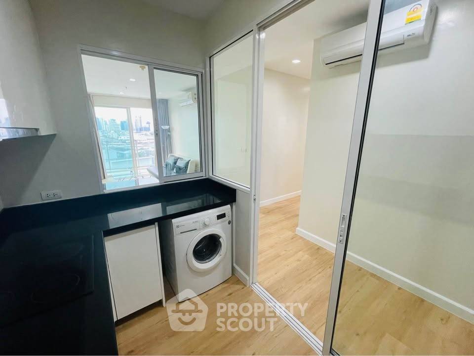 รูป คอนโด 3 ห้องนอน 88 ตร.ม. The Bloom Sukhumvit 71 ใกล้ BTS พระโขนง 300 ม. (ID 3103896) - รูปที่ 25/29