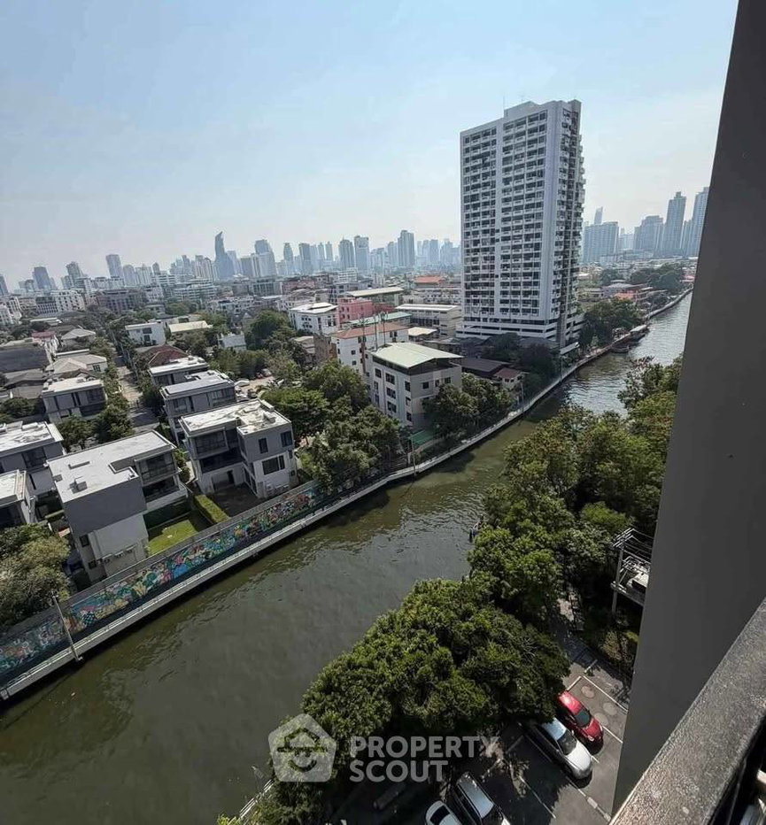 picture Great Value 1-BR Condo At The Niche Pride Thong Lo-Phetchaburi (ID 3103089) - 12/12