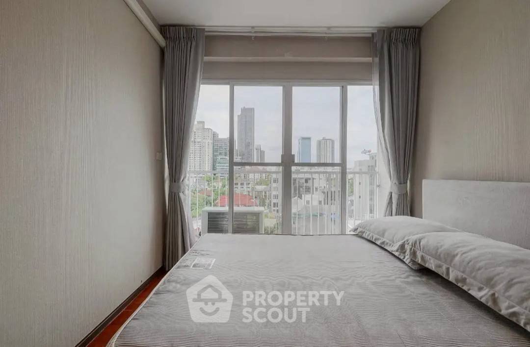 picture 2-BR 108 Sqm Condo At Noble Ora, 7th Floor, BTS Thong Lor (ID 3105730) - 15/19