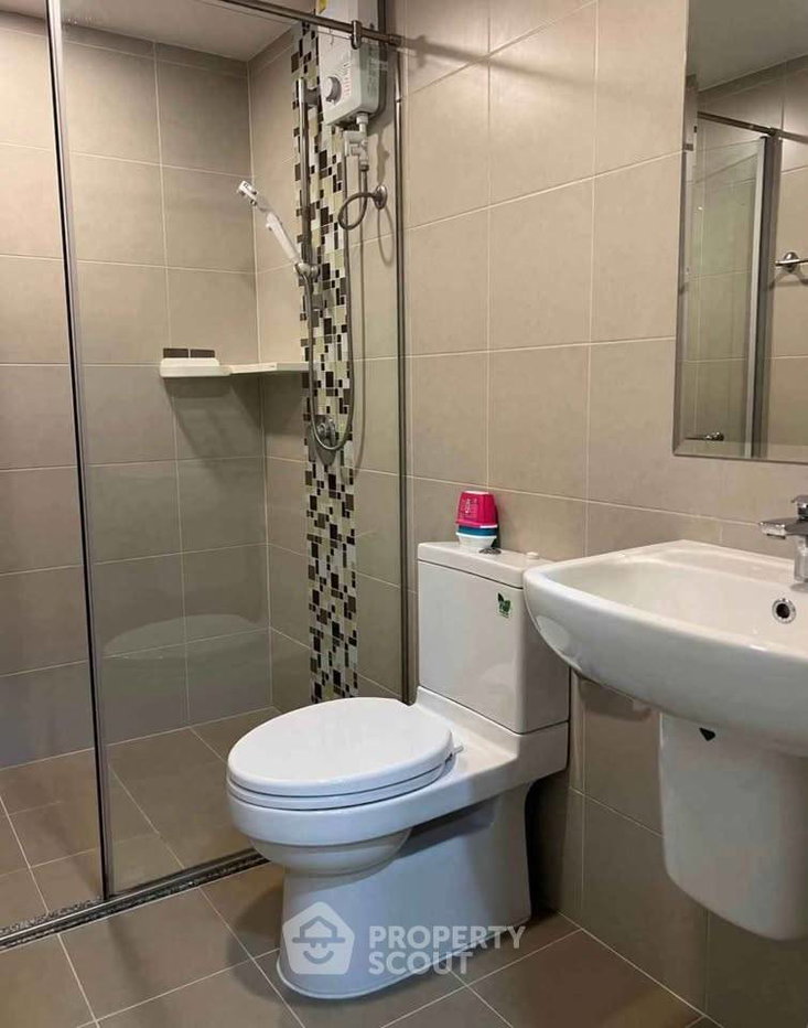 picture 2-BR Condo At Supalai Veranda Phasi Charoen Station, MRT 200m (ID 3106897) - 13/14