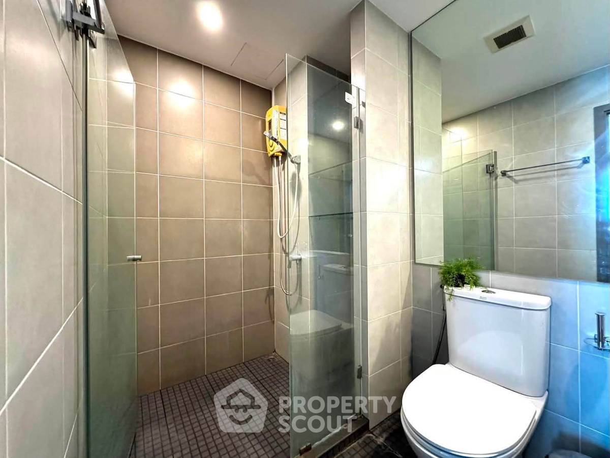 picture High-Floor 1-BR 33 Sqm For Sale At Ideo O2, BTS Bang Na (ID 3106450) - 8/8