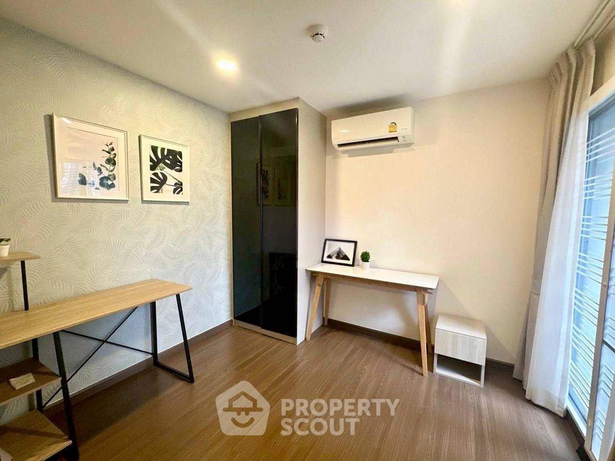 picture 1-BR Condo For Sale At Chewathai Hallmark Charan 13, MRT Tha Phra (ID 2875495) - 3/3