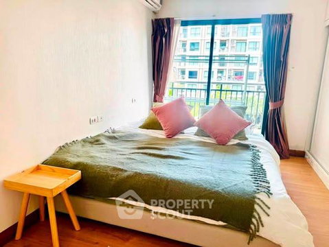 2-BR 57 Sqm Condo At Supalai City Resort Bearing Station, 300m to BTS Bearing (ID 3103000)