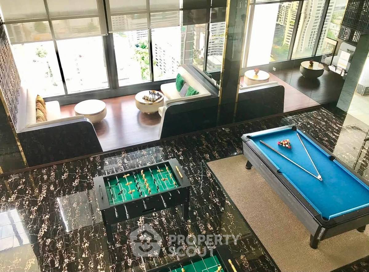 รูป คอนโด 1 ห้องนอน ขาย Q Chid Lom - Phetchaburi ใกล้ BTS ชิดลม (ชั้น 30) (ID 3103726) - รูปที่ 9/10