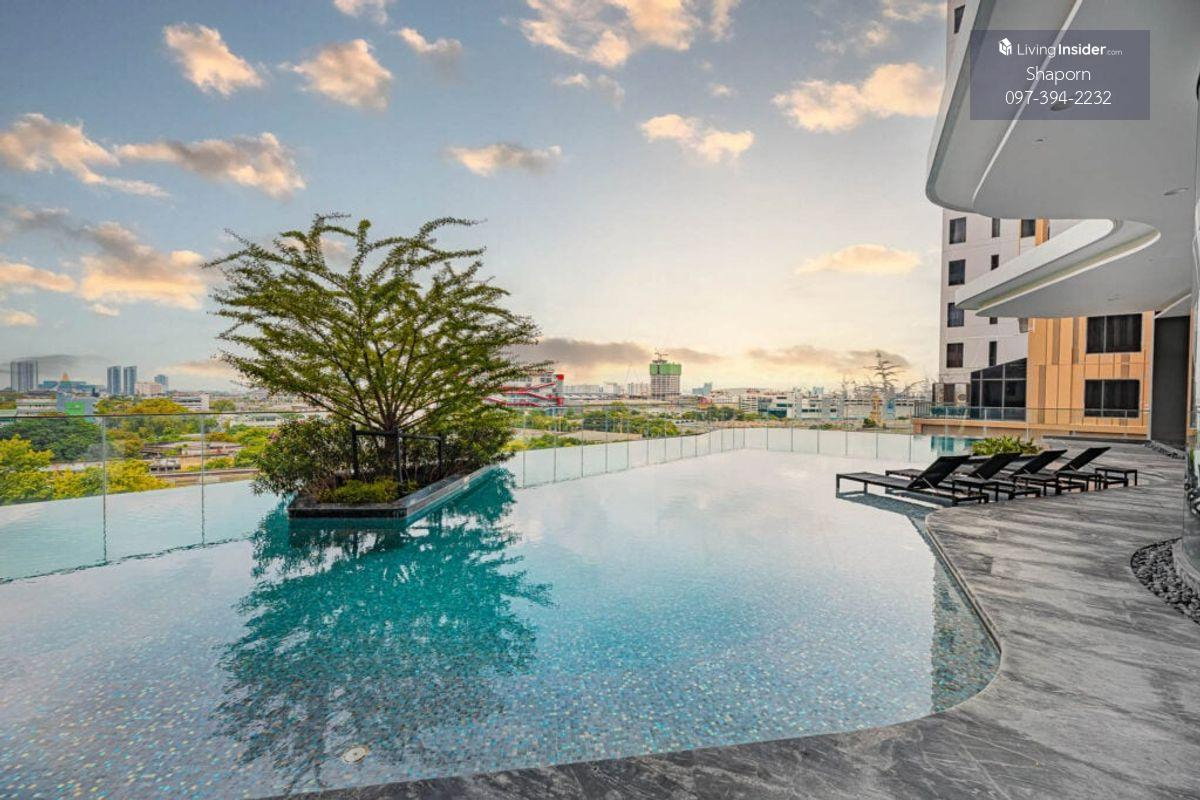 picture M Jatujak (Pet-friendly, close to MRT/BTS) - 15/15