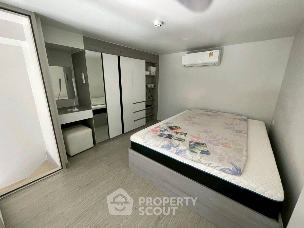 picture 1-BR Condo, Origin Plug & Play Ramkhamhaeng Triple Station, Hua Mak (ID 3105699) - 5/11