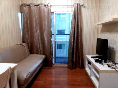 Condos for sale : 🔺 For Sell Condo A SPACE HIDEAWAY ASOKE - RATCHADA Building YZ , Floor 8,2 bed room, Room size 52 sqm