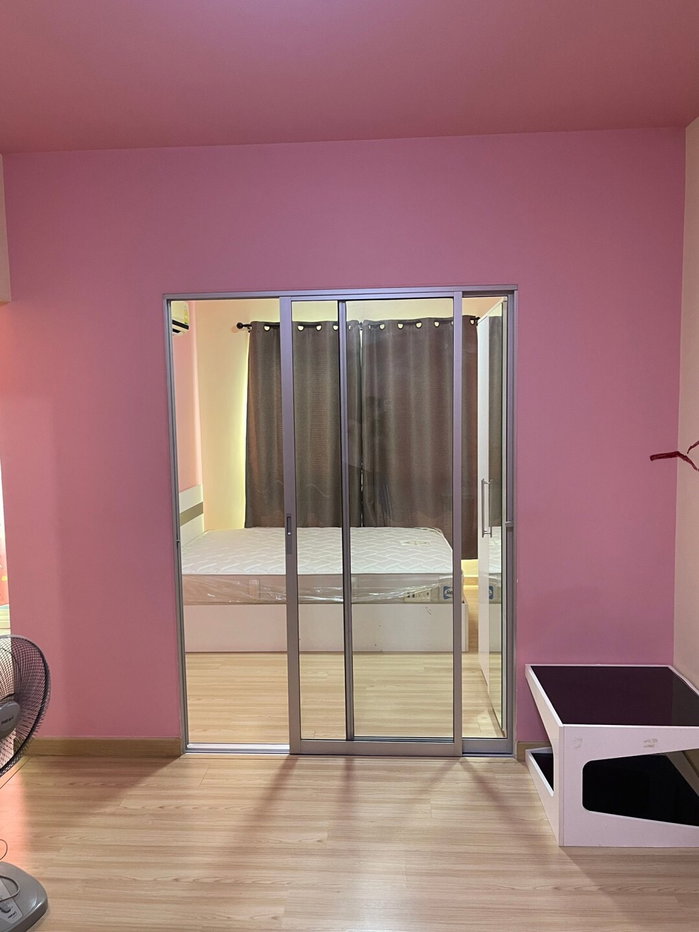 picture The Kith Lumlukka - Klong2 for rent - 3/12