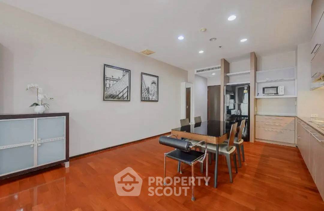 picture 2-BR 108 Sqm Condo At Noble Ora, 7th Floor, BTS Thong Lor (ID 3105730) - 5/19