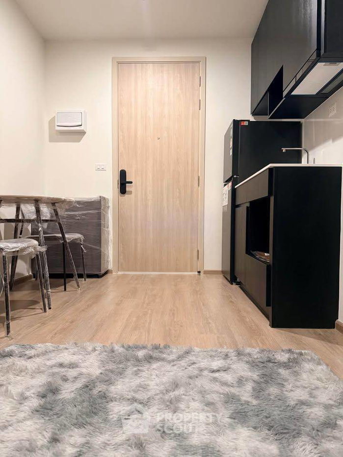 picture 1-BR Condo Nue District R9, 25th-Floor, 200m to MRT Phra Ram 9 (ID 2906579) - 3/7