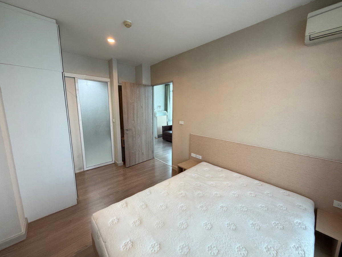 picture (pic update 14/07/26) For rent 1 bedroom high floor ( Corner room ) - 9/11