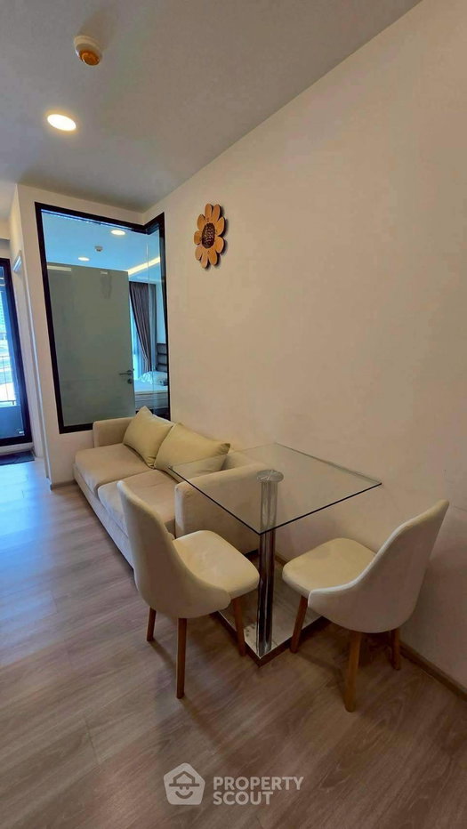 picture 1-BR Condo At Vtara 36, 5th Floor Near BTS Thong Lor (ID 2916772) - 4/9