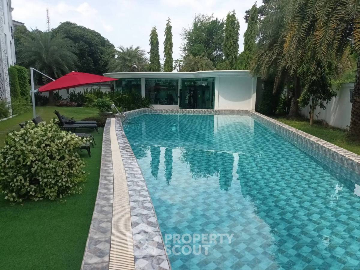 รูป ขายคอนโด 1 ห้องนอน ขนาด 30 ตร.ม. Olympus City Garden พัทยาใต้ (ID 3100464) - รูปที่ 3/9