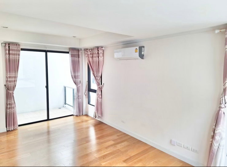 รูป ให้เช่าบ้านศุภาลัย เอสเซ้นส์ ลาดพร้าว 107 (Supalai Essence Ladprao 107) - รูปที่ 5/7