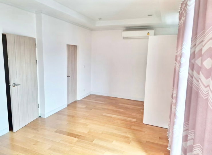 รูป ให้เช่าบ้านศุภาลัย เอสเซ้นส์ ลาดพร้าว 107 (Supalai Essence Ladprao 107) - รูปที่ 6/7