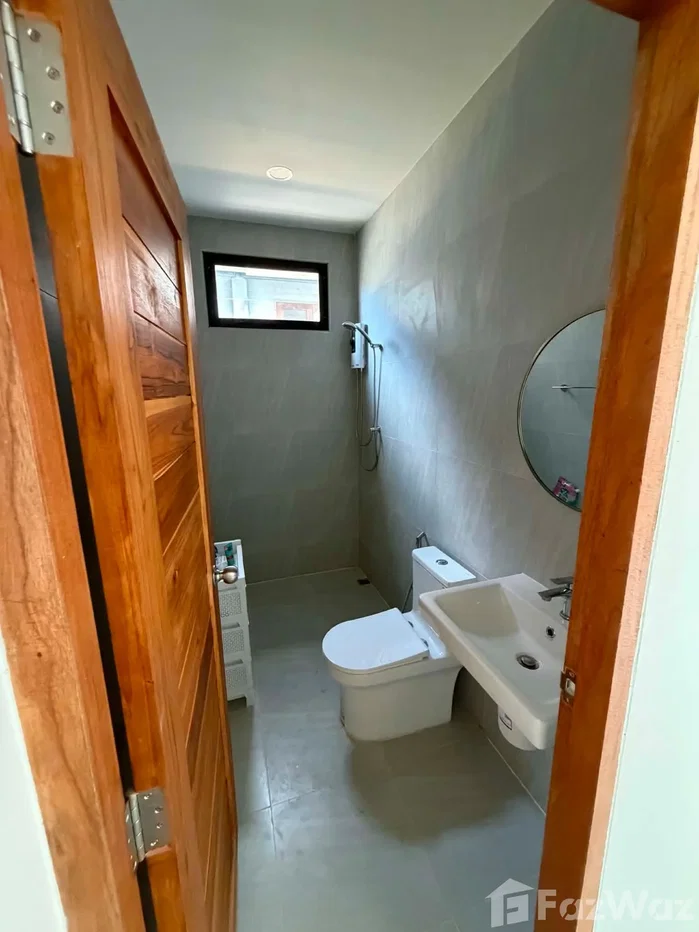 รูป ขาย วิลล่า 3 ห้องนอน ใน บ่อผุด, สุราษฎร์ธานี 6596833 - รูปที่ 10/10