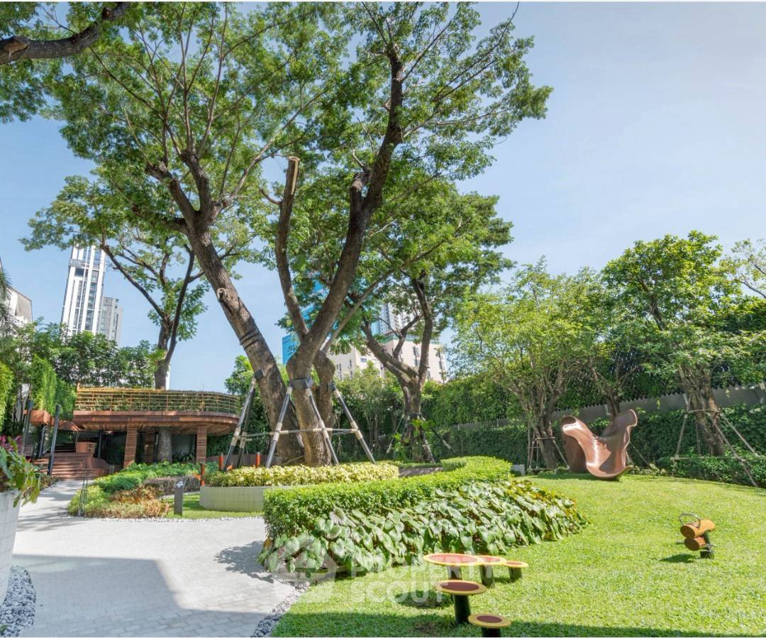 picture Great Value 2-BR Condo, The Monument Thonglo, Near Thong Lo BTS (ID 3096982) - 5/19