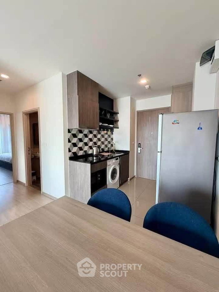 picture 2-BR Condo At The Base Phetchaburi–Thonglor, 26th-Floor (ID 3103533) - 8/18