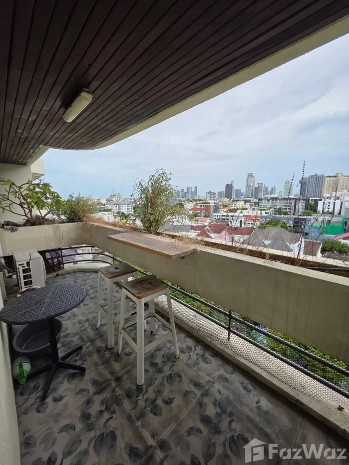 picture 2 Bedroom Condo for rent at Beverly Hills Mansion 6597349 - 10/10