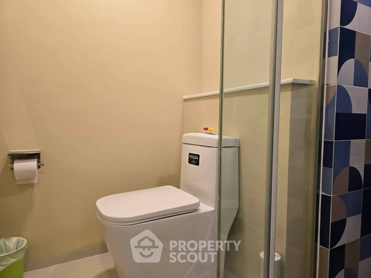 รูป คอนโด 1 ห้องนอน 30 ตร.ม. ราคาเหมาะสม โครงการ Marvest Condo ใกล้ ตลาดกลางคืนหัวหิน (ID 3104687) - รูปที่ 11/11