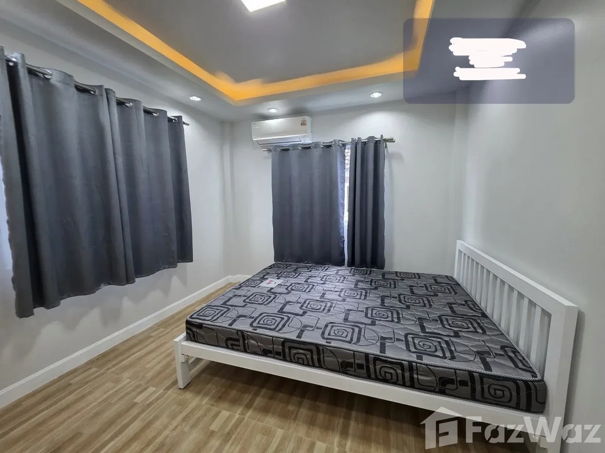 รูป ขาย บ้านเดี่ยว 4 ห้องนอน ในโครงการ เรสซิเด้นซ์พาร์ค ชวนชื่น ซิตี้ 6597587 - รูปที่ 12/13