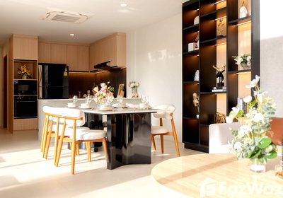 บ้านเดี่ยว ถลาง ภูเก็ต : ขาย วิลล่า 3 ห้องนอน ในโครงการ เลอ วิลล่า & เรซิเดนซ์-เลค 1427088