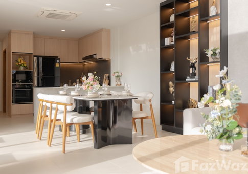 3 Bedroom Villa for sale at Le Villas & Residence-Lake 1427088