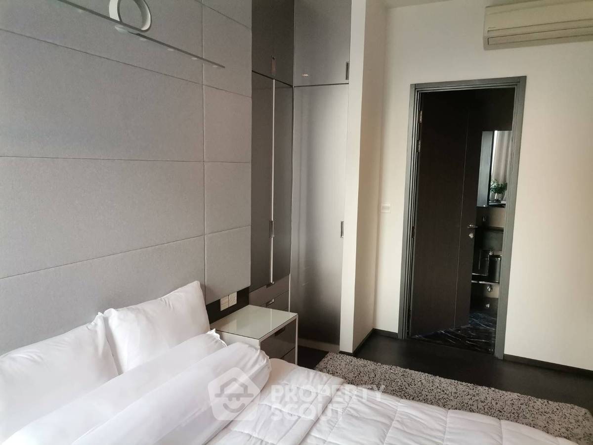 picture High-Floor 1-BR, 44 Sqm At The Edge Sukhumvit 23 Near MRT Sukhumvit (200m) (ID 960564) - 6/8