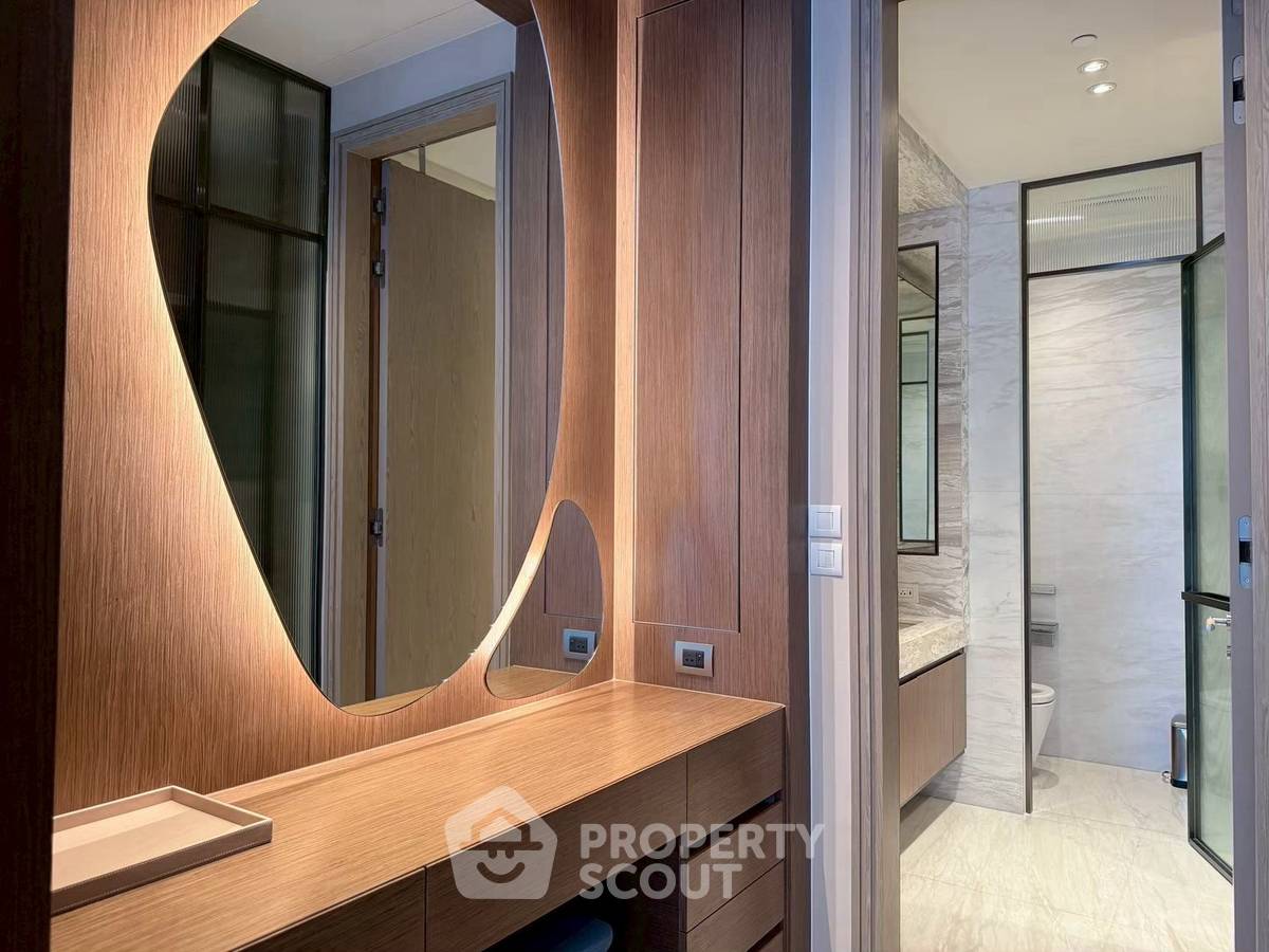 picture 1-BR Condo At SCOPE Langsuan, 200m to BTS Chit Lom (ID 3104782) - 7/10
