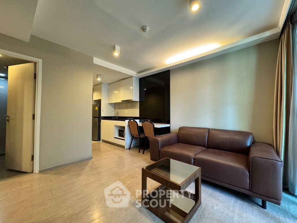 picture Pet-Friendly 2-BR Condo At Maestro 39 Sukhumvit 39, BTS Phrom Phong (ID 3106306) - 2/12