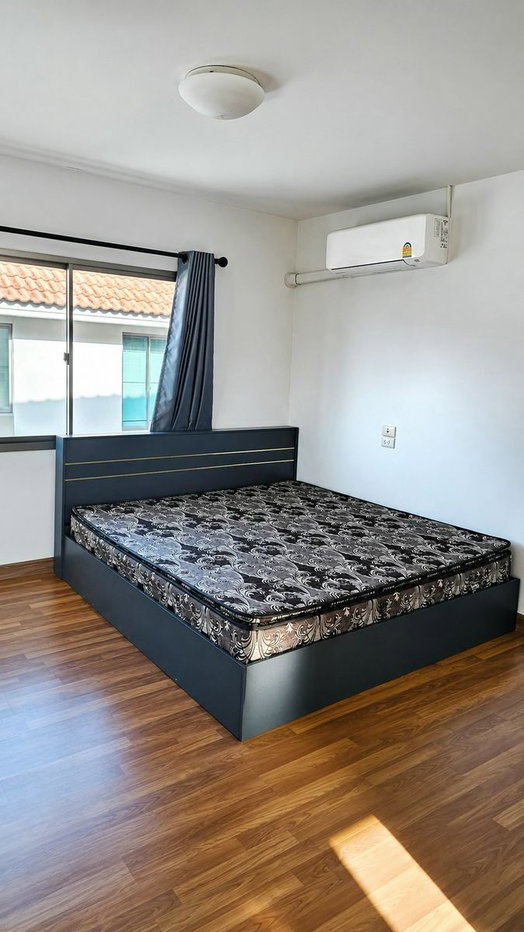 รูป ให้เช่าบ้านเดี่ยว ม.ไลฟ์ซิตี้ บ่อวิน ศรีราชา - รูปที่ 2/11