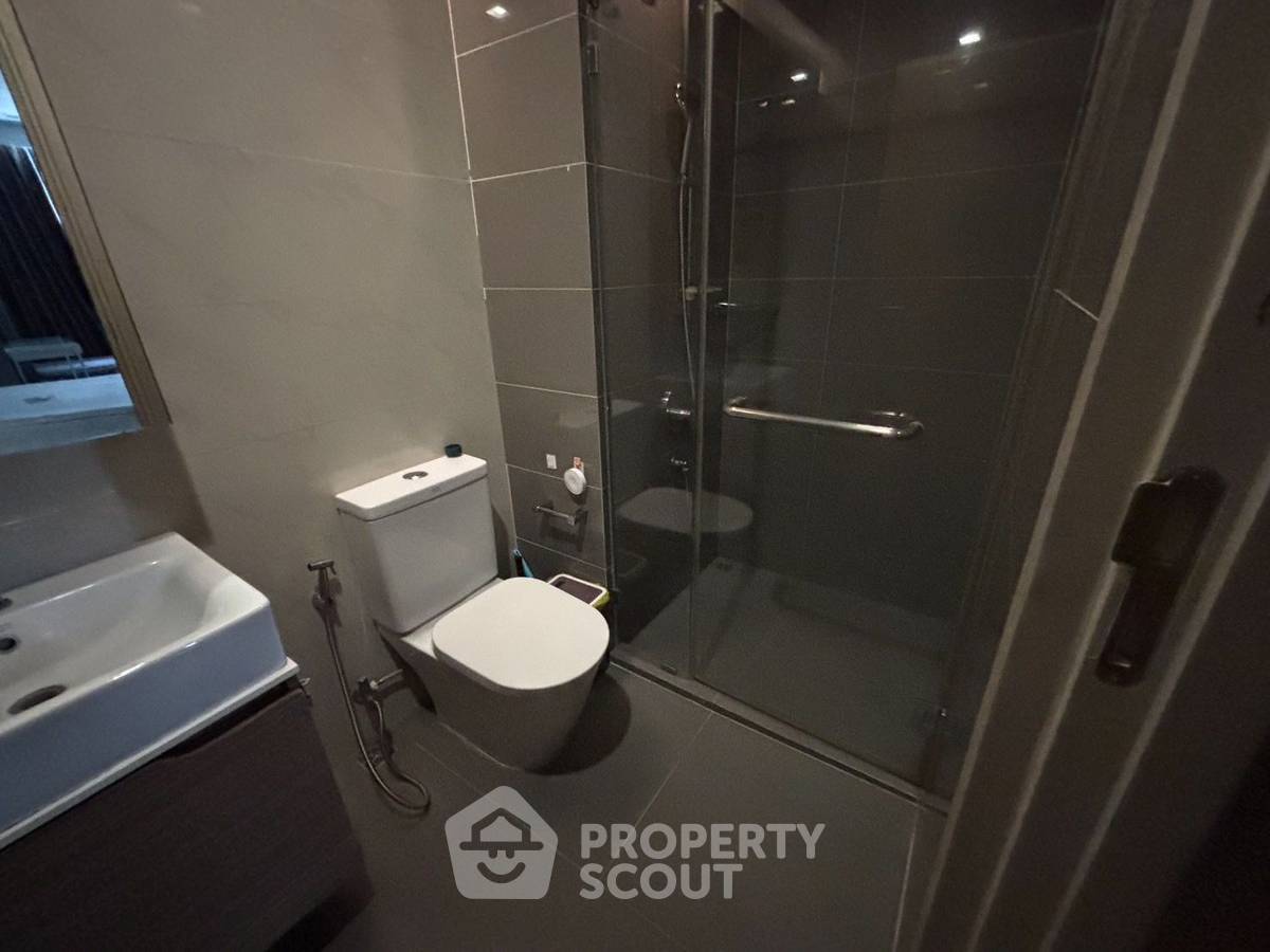 picture Pet-Friendly 1-BR 35 Sqm On 17th Floor, M Thonglor 10 Near BTS Thong Lor (ID 3103077) - 7/8