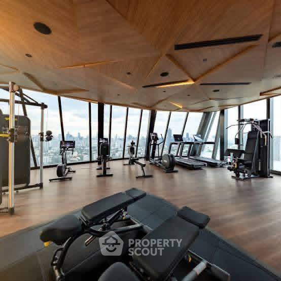 รูป คอนโด 1 ห้องนอน Pet-Friendly โครงการ AESTIQ ทองหล่อ ใกล้ทองหล่อ (ID 3094160) - รูปที่ 19/20