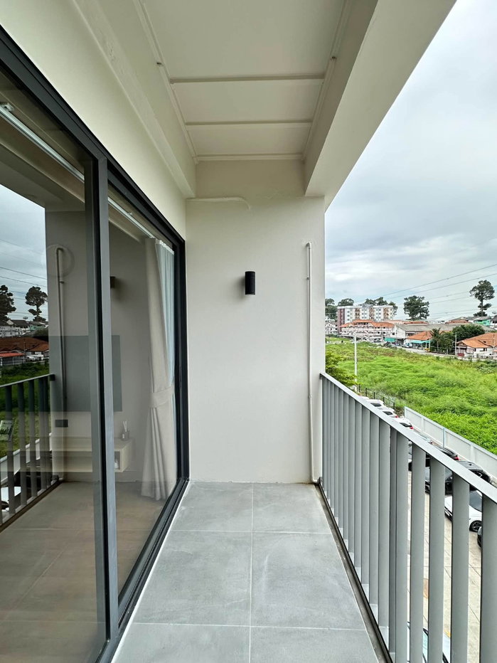 รูป 🎯🏢 ขายด่วน! คอนโดใหม่ Su Condo เชียงใหม่ | ใกล้สนามบิน | ฟรีเฟอร์นิเจอร์และเครื่องใช้ไฟฟ้า | พร้อมเข้าอยู่ ✨ - รูปที่ 5/25