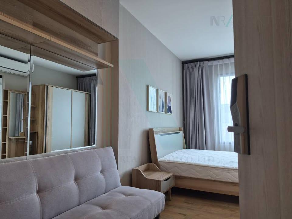 picture ðĐ For Sell Condo LIFE ASOKE Building 1, Floor 33,Studio, Room size 24 sqm - 1/8