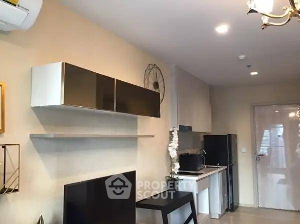 picture 1-BR Condo at Life One Wireless near BTS Phloen Chit (ID 3104787) - 4/6
