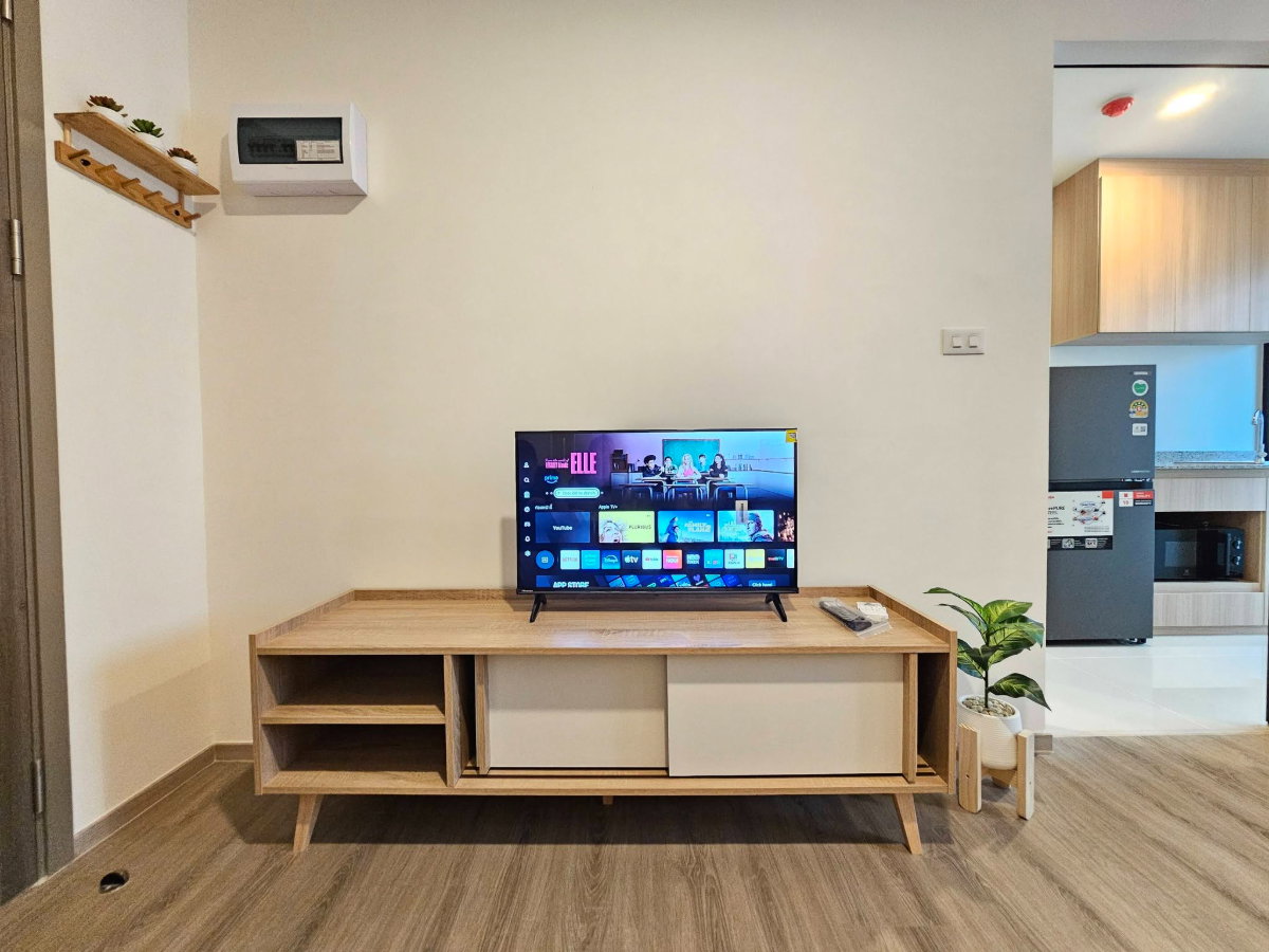 picture 🏙️✨ For Rent: Mayfair Place Sukhumvit 64 | Beautiful unit, ready to move in! ✨🏙️🔥 - 7/10