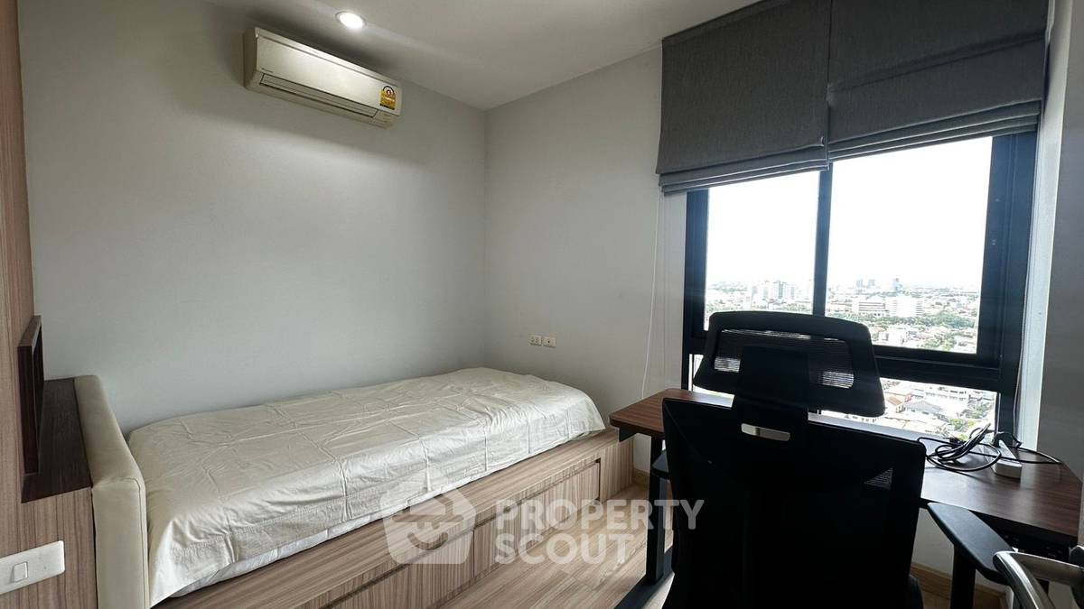 รูป คอนโด 2 ห้องนอน 54 ตร.ม. ชั้น 19 โครงการ The Niche Mono Ratchavipha ใกล้ MRT บางซ่อน (ID 3105774) - รูปที่ 4/27