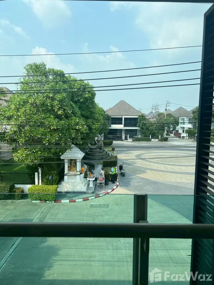 รูป ขาย บ้านเดี่ยว 4 ห้องนอน ในโครงการ บลูลากูน 2 6597675 - รูปที่ 4/17