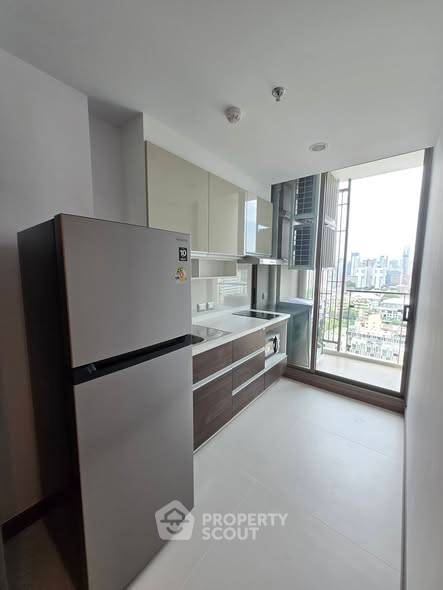 รูป คอนโด 1 ห้องนอน 18/39 ตร.ม. ราคาดี Supalai Oriental Sukhumvit 39 ใกล้ MRT เพชรบุรี (ID 3103701) - รูปที่ 3/9