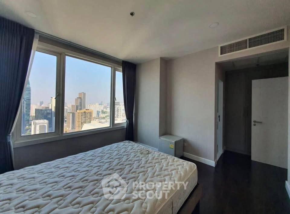 รูป คอนโด 4 ห้องนอน 272 ตร.ม. บานศิริ 24 ชั้นสูง 33 ใกล้ BTS พร้อมพงษ์ (ID 2958737) - รูปที่ 9/9